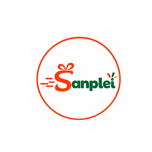 Logo sanplei oficial