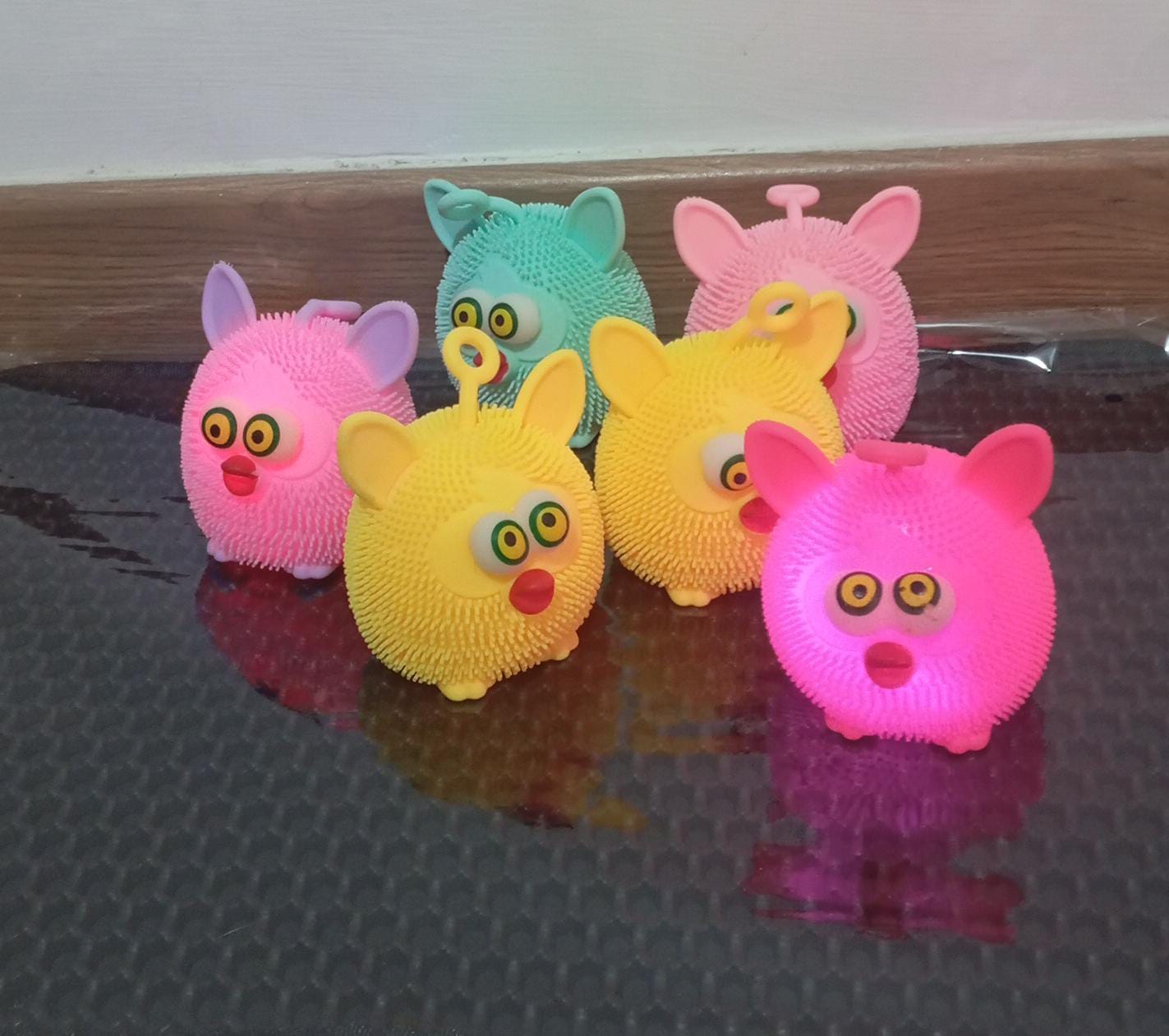 Juguetes